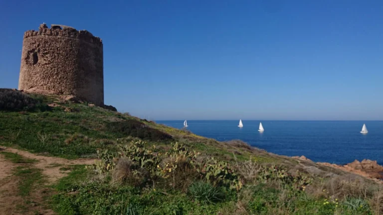 Isola Rossa